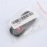 Control Key Shell Keyless Entry Remote Replacement Clicker Nissan - 7