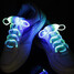 LED Shoe Lace Cool Colour Plastic - 3