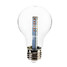G60 Decorative 180-210 Ac 220-240 V Warm White E26/e27 Led Globe Bulbs 3w Smd - 4