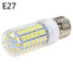 1 Pcs Cool White Warm White G9 E26/e27 Corn Bulb Ac 220-240 Smd E14 - 4