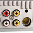 In-Dash Audio USB Aux Player Inch Car MP5 Radio Stereo Head Unit HD Screen - 3