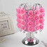 100 1pc Touch Desk Lamp Wedding Rose - 1