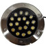 Outdoor Lights Led Buried 12w Garden Light Circular - 1