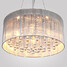 Pendant Drum Lights Modern - 4