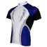 Sleeve Short Motorcycle Racing Bicycle Jersey - 3