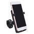 Mount Universal Motorcycle USB Charging Cradle Stand Holder Bracket GPS Phone - 3