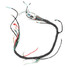 Wiring Harness Loom ATV Quad Bike CDI 150cc 200cc 250cc Solenoid Regulator Coil - 2