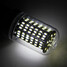 Natural White 1 Pcs E26/e27 Smd Warm White Led Corn Lights E14 9w Ac 220-240 V - 10