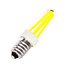 4-cob 5pcs Bulb Cool White Led 320lm Light Lamp 220v - 2