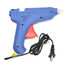 Repair Tool Set Hammer Glue Gun PDR Car Body Dent Bridge Puller Removal - 8