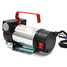 Fuel Stainless Steel Min Pump Electric Diesel DC 12V 24V Portable Diesel Pump Water Oil - 8