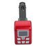 V2.0 Wireless FM Modulator 12V Red MP3 - 1