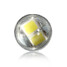Side Wedge Light Bulb 10 LED Xenon White T10 2323 SMD - 6