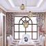 Pendant Light Dining Room Hallway Modern/contemporary Max 40w Bedroom - 1