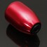 Universal Auto 5 Speed Manual Gear Shifter Lever Knob Stick Car - 6