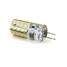 2w Warm White Smd Led Bi-pin Light G4 Cool White - 5