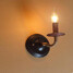 Wall Lamp Iron Antique European - 2