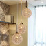 Crystal Chandelier Led 100 Modern - 2