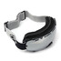 Anti-UV Mirror Silver Glasses Windproof Dual Lens Universal Ski Goggles Outdoor Sports - 5