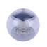 Floating Light Solar Power Water Led - 5