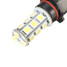 Pair P13W 7000K RS White LED Lights Lamps SS 18SMD DRL Fog Driving Camaro - 7