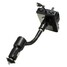 HTC transmitter 5 6 Car FM Charger Holder For iPhone Hands Free MP3 Radio IPOD - 2