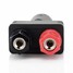 12V Power Plug 10A Cigarette Lighter Socket Car - 4