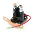 ATV Polaris Starter Relay Electromagnetic Solenoid Switch - 1