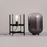 Modern/comtemporary Metal Led Table Lamps - 2