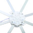 Light Led Ceiling Lights Cool White Decorative 16w Smd 1 Pcs Ac 220-240 V - 5