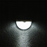 Pathway Waterproof Fence Solar Light Leds Lighting Light - 6