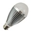 Warm White 10w Ac 100-240 V Smd B22 Led Globe Bulbs - 1