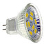 Smd Warm White Gu4(mr11) Led Spotlight Mr11 100 4w - 1