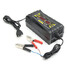Smart Fast 12V 6A Battery Charger For Car Motorcycle LCD Display - 4