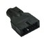 Diagnostic Tool 16Pin OBD2 Tech2 Connector - 6