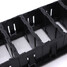 Carling Rocker Plastic Holder ARB Switches Housing Clip Panel Type - 4