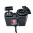 Tablet PC Smartphone Car Motorcycle GPS Dual USB Charger 5V 3.1A - 2