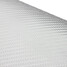 Roll 4D Vinyl Wrap Carbon Fibre Car Sticker Sheet Film - 6