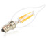 Led Filament Bulbs 6w Bulbs Lamp 220v E14 - 1