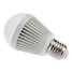 Warm White Smd Led Ceiling Lights 5w Ac 100-240 V - 2