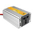 Output Adapter AC220V Car Auto Power Inverter Converter SGR-NX1012 DC12V 100W - 2
