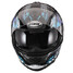 Shockproof Full Face High Anti Glare Quality Motorcycle Racing Helmet - 4