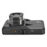 Dual Camera Dash Cam Video Recorder Oncam Camera G-sensor 1080P FULL HD Car DVR - 7