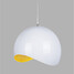 Led Pendant Light Base Bulb Apple Retro Droplight - 1