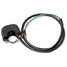 Universal Handlebar Motorcycle Button ON OFF Kill Switch - 6