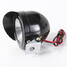 5W Motorcycle E-Bike Light Spotlight LED Spot 12V-24V Head - 4