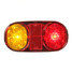 Boat LED Tail Light Submersible Indicator Lamp Trailer Light - 5