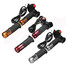 Digital Meter Handlebar Scooter Throttle E-bike Grip 24V 36V 48V Speed LED - 3