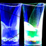 Pub Creative Night Light Drinkware Color 1pc Led - 3
