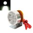 4W 12-80V Spotlight Headlight LED Fog Car Truck Waterproof For Motorcycle - 1